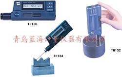 TH130一體化里氏硬度計(jì)